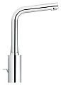 Смеситель Grohe Eurodisc Cosmopolitan 23054002 для раковины - превью 1