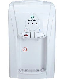 Кулер для воды Bioray WD 5401E white