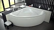Акриловая ванна Besco Ewa 134x134 - превью 1