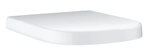 Крышка-сиденье Grohe Euro Ceramic 39331000 альпин-белый