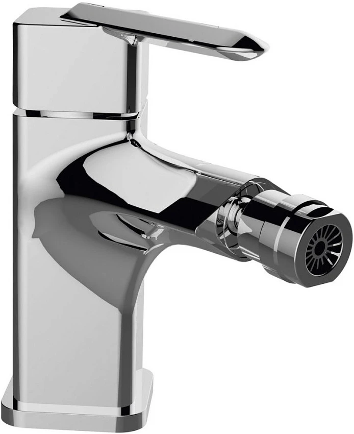 Смеситель BelBagno Crystal CRY-BD-CRM для биде