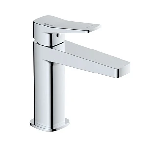Смеситель WasserKRAFT Aula 1103 для раковины, хром
