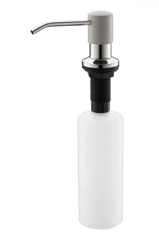 Дозатор Emar Quartz ЕД-401D.1 cардоникс