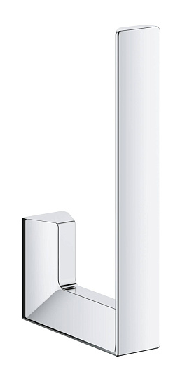 Держатель Grohe Selection Cube 40784000 для запасного рулона туалетной бумаги