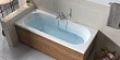Акриловая ванна Triton Ультра 160x70 см - превью 2