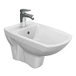Биде подвесное Cersanit Carina P-BI-CARINA -Z - превью 1