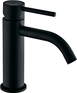 Смеситель Paffoni Light LIG071NO для раковины, черный