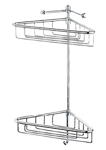 Полка Bandini Classic 6992/06 хром