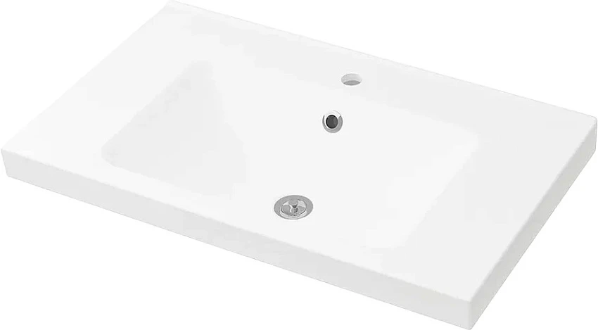 Мебельная раковина ASB-Mebel Odensvik 80