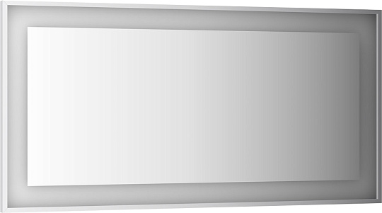 Зеркало Evoform Ledside BY 2210 150x75 см