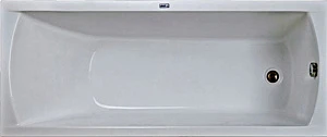 Акриловая ванна 1MarKa Modern 160х70