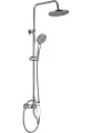 Душевая стойка Aquanet FSC1602 Round - превью 1
