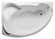 Акриловая ванна 1MarKa Catania 160x110 L - превью 1