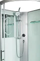 Душевая кабина Weltwasser WW500 Werra 1001 - превью 1