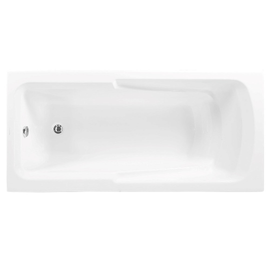 Акриловая ванна Vagnerplast Ultra 150x80