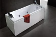 Акриловая ванна Royal Bath Tudor RB407701 170x75 см - превью 1