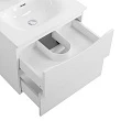 Тумба для комплекта BelBagno Marino-Cer-N 70 подвесная, 2 ящика, Bianco Lucido - превью 2