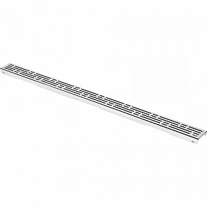 Решетка TECE TECEdrainline Basic 601011 100 см