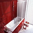 Акриловая ванна Ravak Vanda II 170 см - превью 2