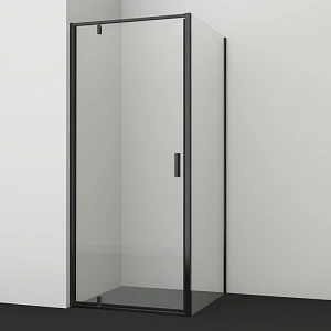 Душевой уголок WasserKRAFT Elbe 74P28 80x90x200