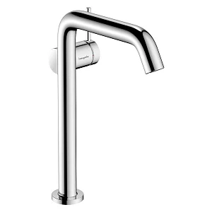 Смеситель для раковины Hansgrohe Tecturis S  240 CoolStart 73370000, push-open