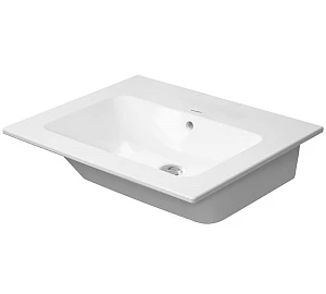 Раковина Duravit ME by Starck 2336630060 63 см