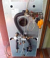 Жидкотопливный котел De Dietrich GTU 1203 V 130 (21 кВт) - превью 1