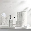 Бокс для салфеток Kassatex Wainscott AWS-TH - превью 1