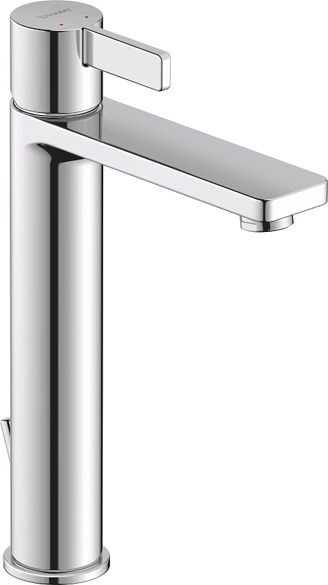 Смеситель Duravit D-Neo DE1030001010 для раковины