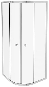 Душевой уголок Jacob Delafon Serenity E14R80-GA