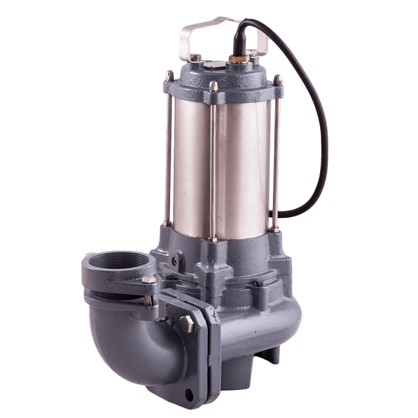 Дренажный насос Aquario Vortex 30-12 TC
