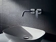 Смеситель Axor Citterio M 34113000 для раковины - превью 1