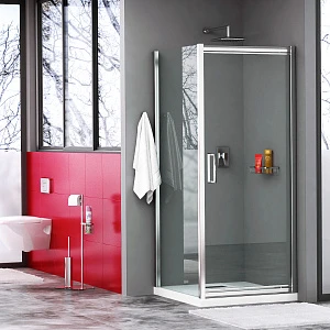 Душевой уголок WasserKRAFT Salm 27I 27I19 100х200 см