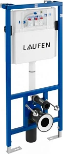 Инсталляция для унитазов Laufen Lis CW1 8.9466.0