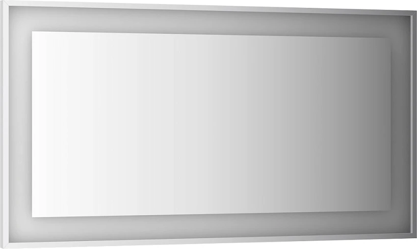 Зеркало Evoform Ledside BY 2209 140x75 см