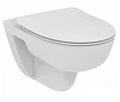 Комплект Ideal Standard Prosys i.life A Unit Rimless+ RI471602 3 в 1 - превью 2
