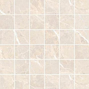 Мозаика Marmori Пулпис Кремовый (5х5) 30х30 (K9456218LPR1VTE0)