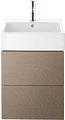 Смеситель Duravit C.1 C11020002010 для раковины, хром - превью 2
