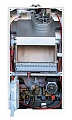 Газовый котел Baxi FOURTECH 24 (24 кВт) - превью 2