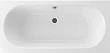 Акриловая ванна Excellent Oceana 160x75 + слив-перелив - превью 2