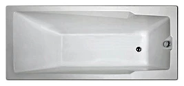 Акриловая ванна 1MarKa Raguza 180x80 см