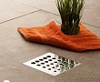 Душевой трап Pestan Confluo Standart Drops 4 15x15 - превью 1