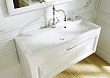 Мебель для ванной Aqwella 5 stars Empire 80 белая - превью 2