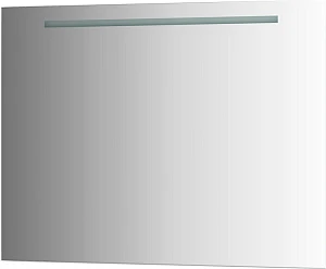 Зеркало Evoform Lumline BY 2007 100x75
