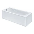 Акриловая ванна Santek Тенерифе 150х70 см 1WH302213 - превью 1