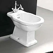 Биде напольное ArtCeram Hermitage HEB002 01;00 - превью 2