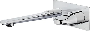 Смеситель Teka Sense 914910200 с внутренней частью, для раковины