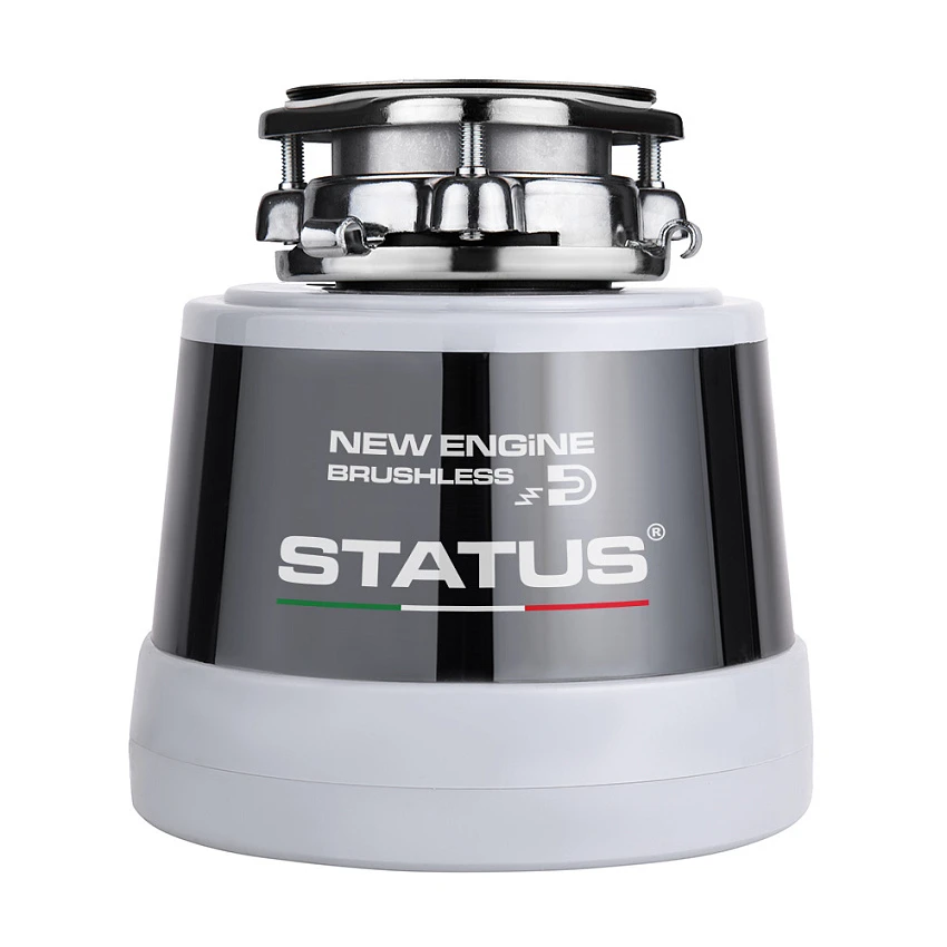 Измельчитель отходов Status Next 300 Compact