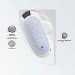 Аэромассажный комплект 4 в 1 Lavinia Boho Bell Pro 360890A0 - превью 1