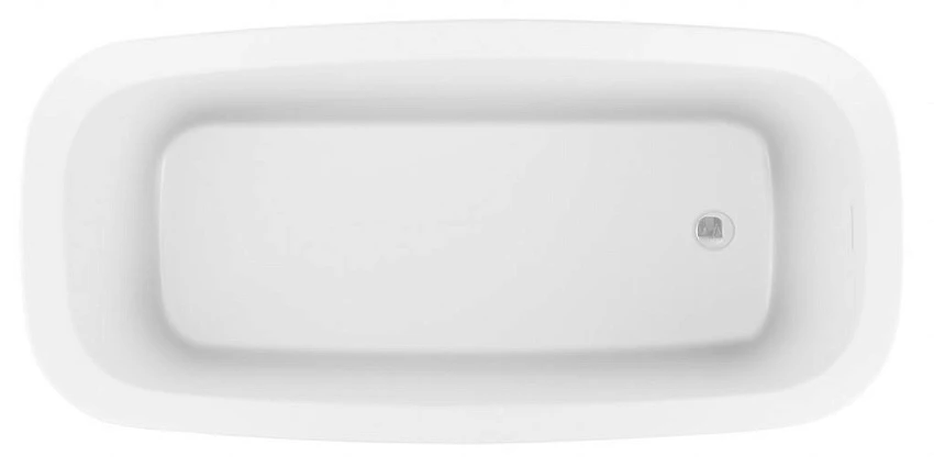 Акриловая ванна Allen Brau Infinity 3 170x78 см (2.21003.20)